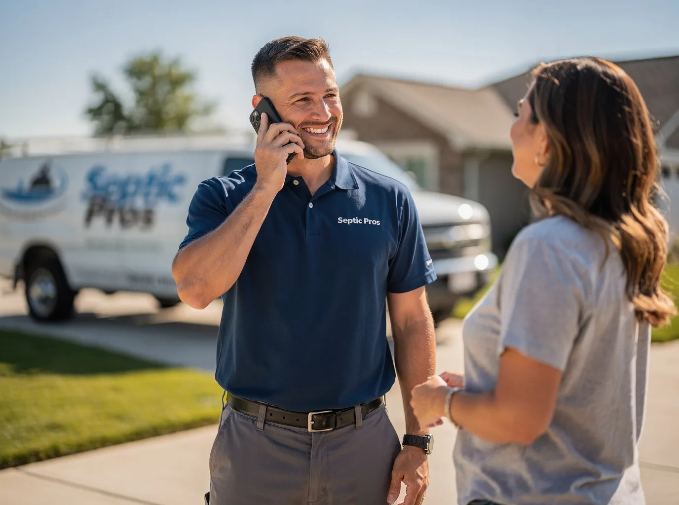 Septic Tank Pumping Arrey, NM FAQs